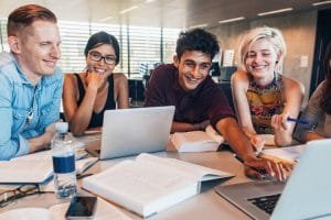 mejores carreras universitarias para el futuro