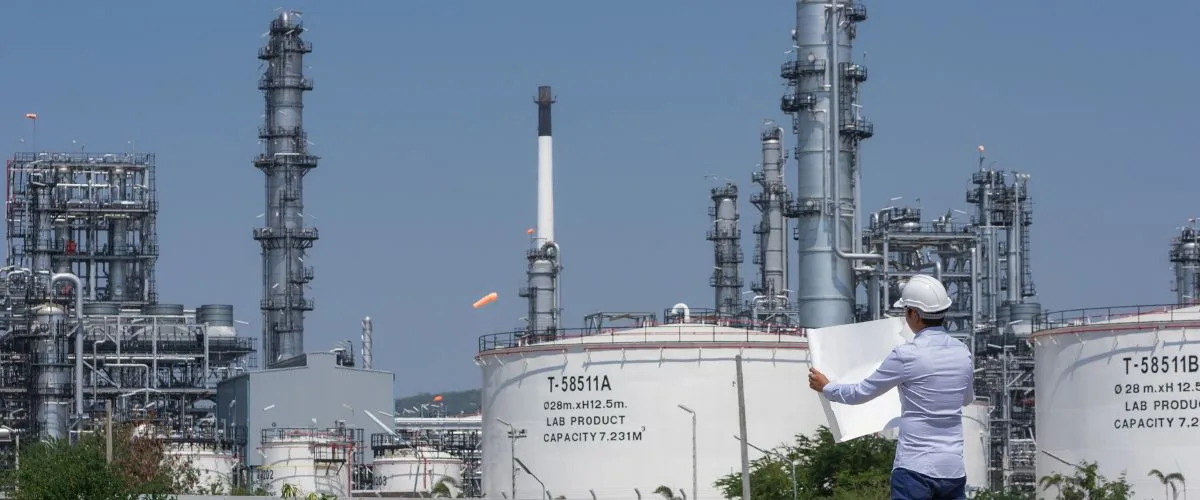 ingeniería petrolera tiene futuro