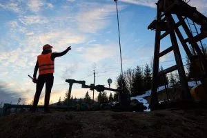 ingeniería petrolera tiene futuro