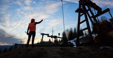 ingeniería petrolera tiene futuro