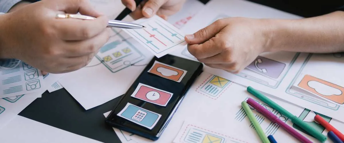 diseño ui
