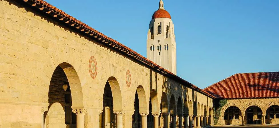 Universidad de Stanford