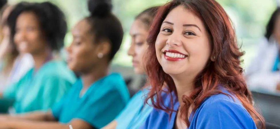 estudiar enfermería en Estados Unidos