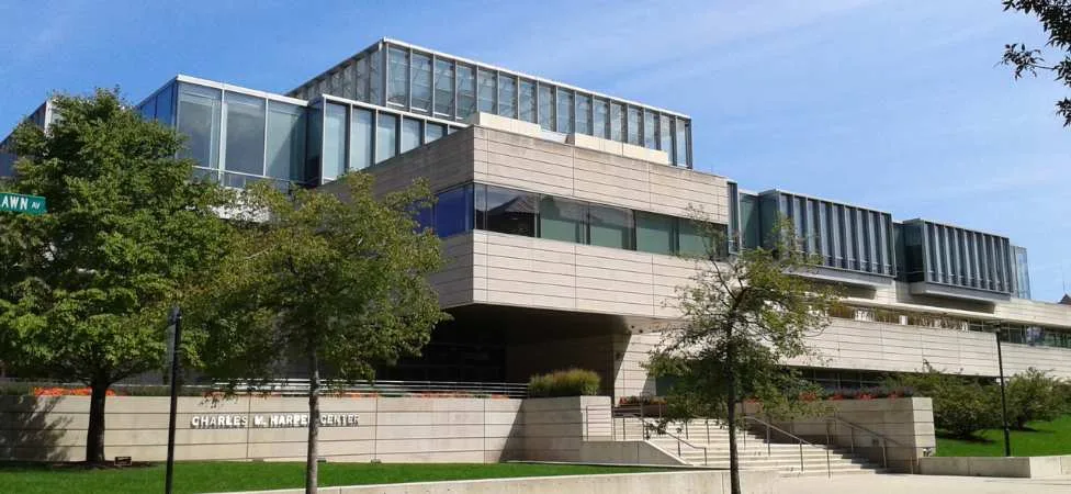 University of Chicago Booth School of Business