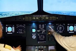 escuelas de aviación en Estados Unidos