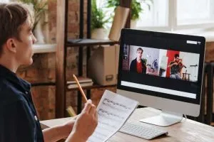 estudiar música en australia