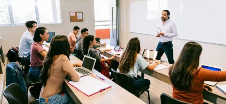 maestría en inteligencia artificial en Perú